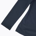 Felpa da running Joma Record III da donna, navy 4