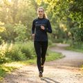Felpa da running Joma Record III da donna, navy 10