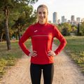 Felpa da running Joma Record III donna, rosso 5