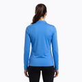Felpa da corsa Joma Record III royal da donna 2