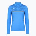Felpa da corsa Joma Record III royal da donna