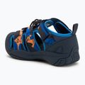 Joma Neo Jr sandali per bambini royal 3