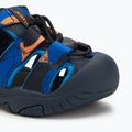 Joma Neo Jr sandali per bambini royal 7
