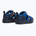 Joma Neo Jr sandali per bambini royal 3