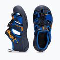 Joma Neo Jr sandali per bambini royal 4