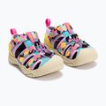 Sandali Joma Neo Jr beige/rosa per bambini 2