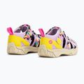 Sandali Joma Neo Jr beige/rosa per bambini 3