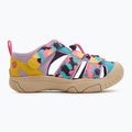 Sandali Joma Neo Jr beige/rosa per bambini 2