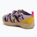 Sandali Joma Neo Jr beige/rosa per bambini 3