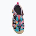 Sandali Joma Neo Jr beige/rosa per bambini 5