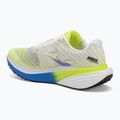 Scarpe da corsa da uomo Joma Super Cross Top bianco 3