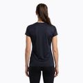 Maglia da corsa Joma Record III da donna, nero 2