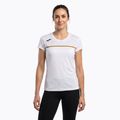 Maglia da corsa Joma Record III da donna, bianco 3