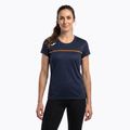 Maglia da corsa Joma Record III da donna, blu scuro