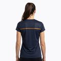 Maglia da corsa Joma Record III da donna, blu scuro 3