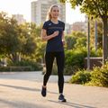 Maglia da corsa Joma Record III da donna, blu scuro 7