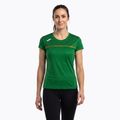 Maglietta da corsa da donna Joma Record III verde