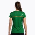 Maglietta da corsa da donna Joma Record III verde 2