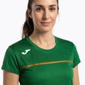Maglietta da corsa da donna Joma Record III verde 4