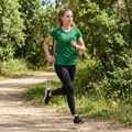 Maglietta da corsa da donna Joma Record III verde 8