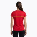 Maglietta da corsa da donna Joma Record III rosso 2