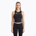 Maglietta da corsa da donna Joma Record III Top nero
