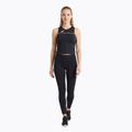 Maglietta da corsa da donna Joma Record III Top nero 2