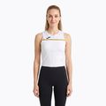 Maglietta da running donna Joma Record III Top bianco