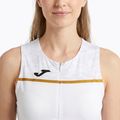 Maglietta da running donna Joma Record III Top bianco 4