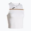 Maglietta da running donna Joma Record III Top bianco