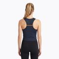 Maglietta da running donna Joma Record III Top navy 2