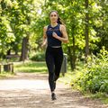 Maglietta da running donna Joma Record III Top navy 6