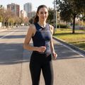 Maglietta da running donna Joma Record III Top navy 7
