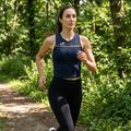 Maglietta da running donna Joma Record III Top navy 8