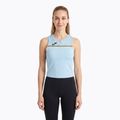 Maglia da corsa Joma Record III Top donna blu chiaro