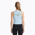 Maglia da corsa Joma Record III Top donna blu chiaro 2