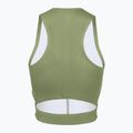 Maglietta da corsa Joma Record III Top cachi donna 5