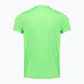 Maglia da corsa Joma Record III fluor verde uomo 2