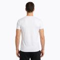 Maglia da corsa Joma Record III da uomo, bianco 2