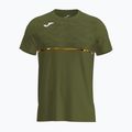 Maglia da corsa Joma Record III da uomo, verde