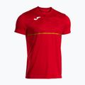 Maglia da corsa Joma Record III da uomo, rosso