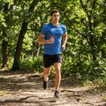 Maglietta da corsa Joma Record III royal da uomo 7