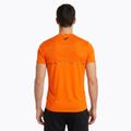 Maglia da corsa Joma Record III da uomo, arancione 2