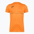 Maglia da corsa Joma Record III da uomo, arancione 5