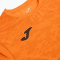 Maglia da corsa Joma Record III da uomo, arancione 8