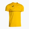 Maglia da corsa Joma Record III da uomo, giallo