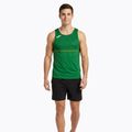 Maglia da corsa Joma Record III da uomo, verde 2