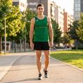 Maglia da corsa Joma Record III da uomo, verde 6