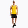Maglia da corsa Joma Record III da uomo, giallo 2