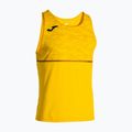Maglia da corsa Joma Record III da uomo, giallo